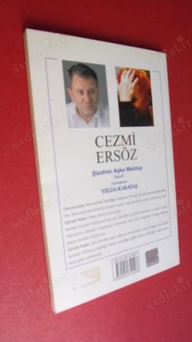 Şizofren Aşka Mektup(oyun) oyunlaştıran : Yelda karataş- İMZALI-