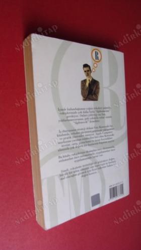 RAKİPLERİNİZİ ÇILDIRTMANIN YOLLARI GUY KAWASAKI