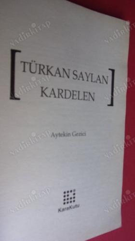 TÜRKAN SAYLAN KARDELEN