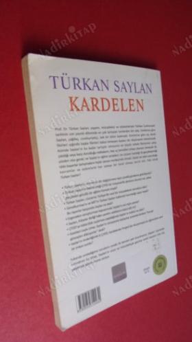 TÜRKAN SAYLAN KARDELEN