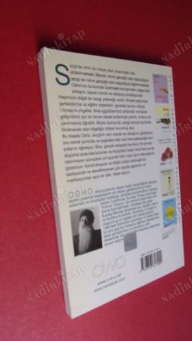Sezgi / Mantığın Ötesini Bilmek - Yeni Bir Yaşam Biçimini Kavramak