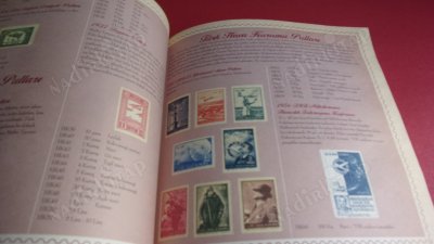 SOSYAL YARDIM PULLARI- OSMANLI - TÜRKİYE