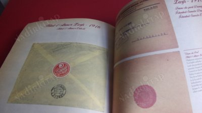 SOSYAL YARDIM PULLARI- OSMANLI - TÜRKİYE