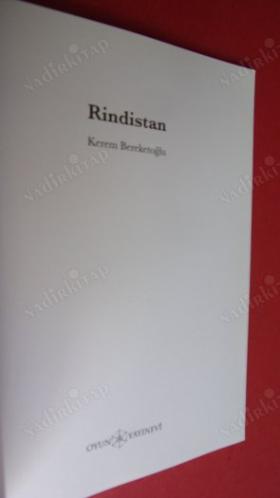 RİNDİSTAN