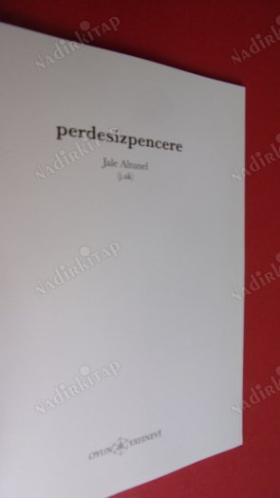 PERDESİZ PENCERE
