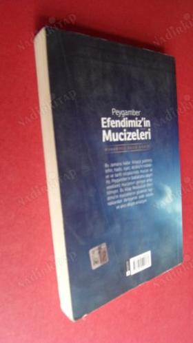 PEYGAMBER EFENDİMİZ'İN MUCİZELERİ