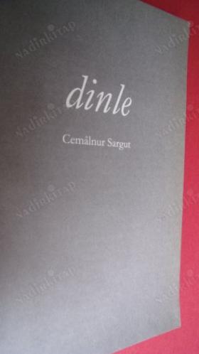 Dinle - Sohbetler 1 - Radyo Konuşmaları