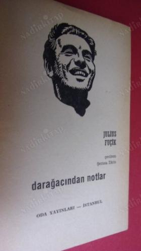DARAĞACINDAN NOTLAR