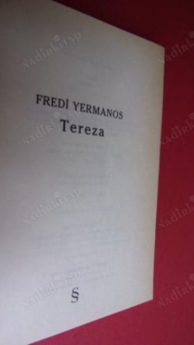 TEREZA