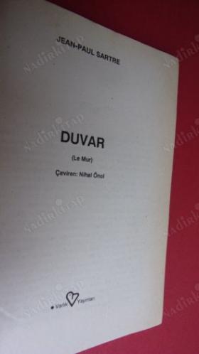 DUVAR