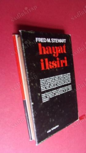 HAYAT İKSİRİ