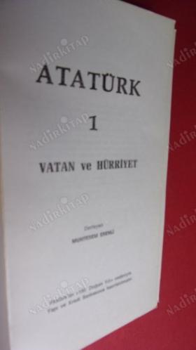 ATATÜRK 1 