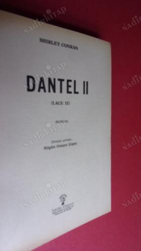 DANTEL- II
