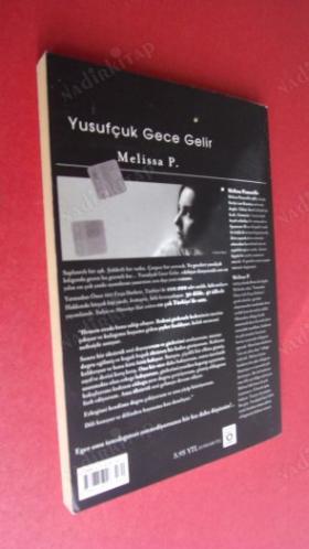 YUSUFÇUK GECE GELİR