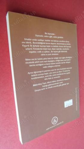 İNSANDAN ÖTE