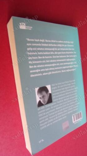 ÇİÇEKLERİN TANRISI