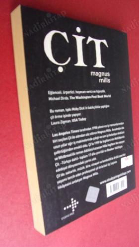 ÇİT MAGNUS MİLLS