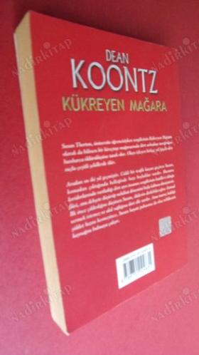 KÜKREYEN MAĞARA