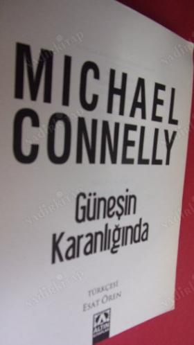 GÜNEŞİN KARANLIĞINDA