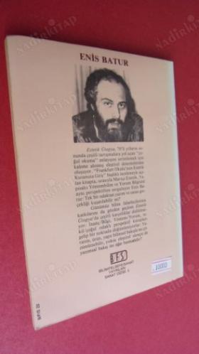 ESTETİK ÜTOPYA