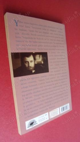 HARİTANIN YIRTILAN YERİ