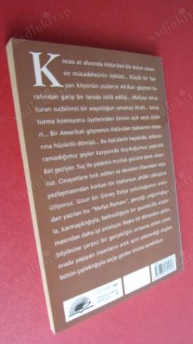 KÖR MELEK
