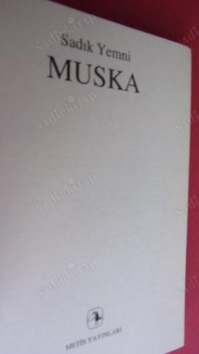 MUSKA