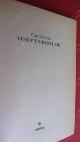YUSUF'UN DOSTLARI