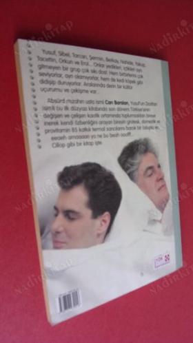 YUSUF'UN DOSTLARI