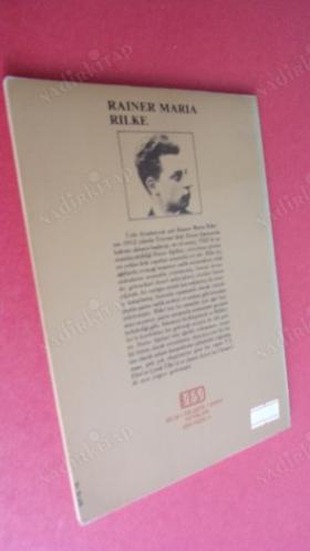 DUİNO AĞITLARI / DUINESER ELEGIEN