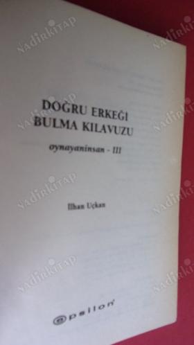 DOĞRU ERKEĞİ BULMA KILAVUZU