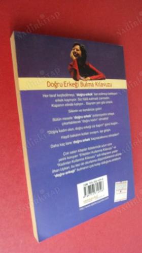 DOĞRU ERKEĞİ BULMA KILAVUZU