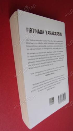 FIRTINADA YANACAKSIN