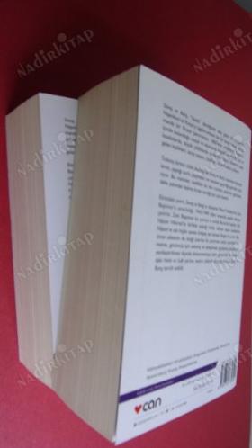 SAVAŞ VE BARIŞ / CİLT-1-2- TAKIM /