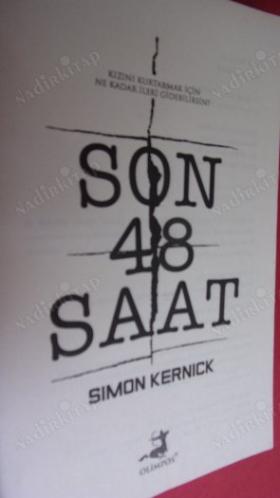 SON 48 SAAT - KIZINI KURTARMAK İÇİN NE KADAR İLERİ GİDEBİLİRSİNİZ?