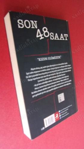 SON 48 SAAT - KIZINI KURTARMAK İÇİN NE KADAR İLERİ GİDEBİLİRSİNİZ?