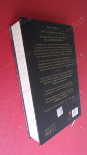 BAYAN PEREGRINE'İN. TUHAF ÇOCUKLARI -1