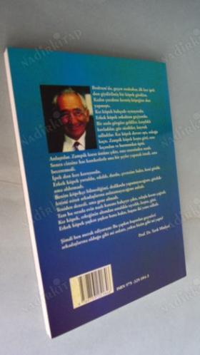 HOŞ YADA BOŞ '' Bir Cerrahın Anıları - 4