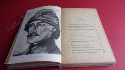 ÇANAKKALE OLAYI