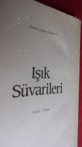 IŞIK SÜVARİLERİ