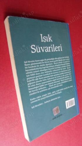 IŞIK SÜVARİLERİ
