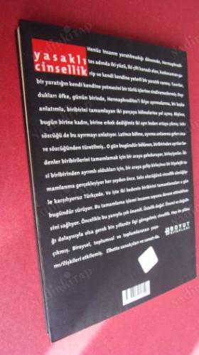 YASAKLI CİNSELLİK (Gündelik Yaşamda Erotizm)