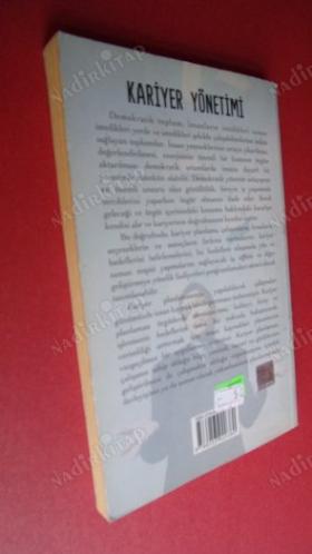 Kariyer Basamakalarını Hızla Tırmanın...KARİYER YÖNETİMİ