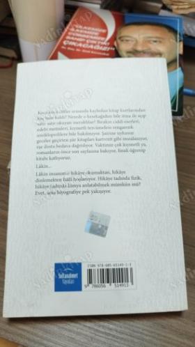 İz bırakanlar serisi 2 Hikaye Tadında Biyografiler