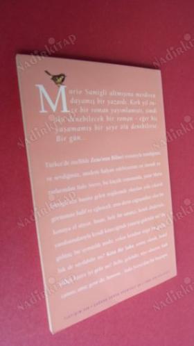 KÖTÜ BİR ŞAKA