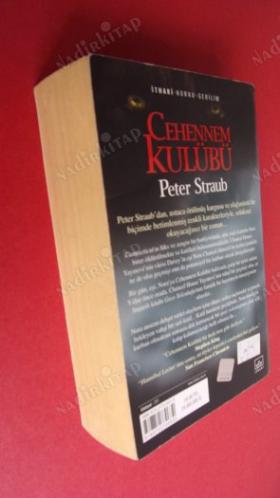 CEHENNEM KULÜBÜ