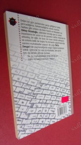 YENİ SOKAK MOBİLYALARI