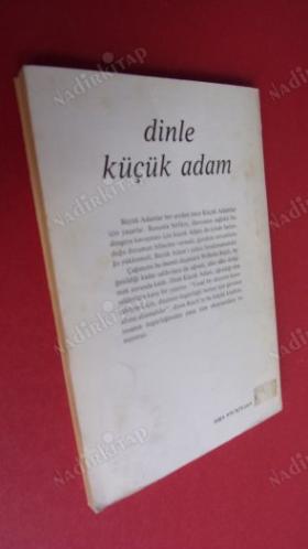 DİNLE KÜÇÜK ADAM
