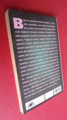 ADEN STANISLAW LEM