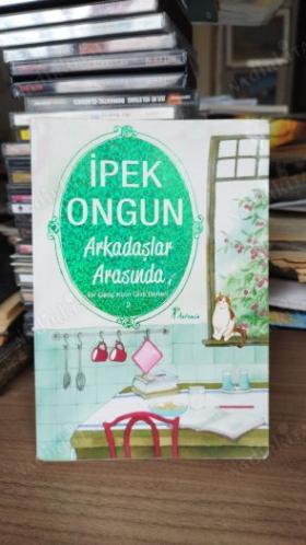 ARKADAŞLAR ARASINDA BİR GENÇ KIZIN GİZLİ DEFTERİ 2